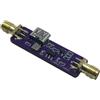 Modulo amplificatore LNA compatto, prestazioni stabili, robusto, leggero,