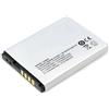 NO BRAND Batteria per cellulare Lg kg270 271 275 ke770 shine 375 e altri modelli - leggi
