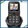 ✅ TELEFONO CELLULARE ANZIANI NONNI ARTFONE C1+ PLUS P TASTI GRANDI PULSANTE SOS✅