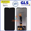 DOOGEE DISPLAY LCD+TOUCH SCREEN per DOOGEE S118 / S118 PRO SCHERMO VETRO NERO