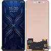 Per Xiaomi Black Shark 4/4 Pro LCD Touch Display Screen Digitizer Sostituzione
