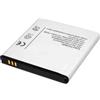 NO BRAND Batteria compatibile con EB575152VU per Samsung Galaxy S i9000 B7350 I9003