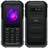 TCL Mobile TCL 3189 HIMALAYA GRAY RUGGED
