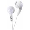 JVC Auricolari JVC HA-F160-W-E Bianco