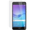 Vetro temperato per cellulare Huawei Y5 2017 - Y6 2017 protezione display glass