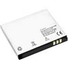 NO BRAND Batteria compatibile per cellulare Lg ke850 prada ke820 kg99 interna li-ion