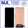 OPPO DISPLAY TOUCH SCREEN OLED ORIGINALE OPPO RENO 6 PRO 5G CPH2247 SCHERMO VETRO