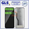 OUKITEL DISPLAY LCD TOUCH SCREEN ORIGINALE per OUKITEL WP23 PRO /PLUS SCHERMO VETRO NERO