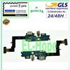 SAMSUNG CONNETTORE RICARICA SAMSUNG GALAXY GT I9105 S2 PLUS MICROFONO DOCK JACK CARICA