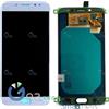 OEM DISPLAY LCD SAMSUNG GALAXY J7 2017 J730 RICAMBIO SCHERMO INCELL BLU