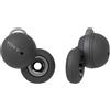 Sony Linkbuds Auricolari True Wireless con Driver Ad Anello Grigio WFL900H