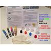 INKJET ORIGINALE ORIGINALI SET CARTUCCE RICARICABILI AUTORESETTANTI PER EPSON STAMPANTE WORKFORCE WF2510