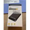 Na Hd Esterno 500 Gb Usb 3 Per Portatile Apple Windows Tv Laptop Sata Box 2.5"