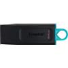 Kingston Technology Kingston DataTraveller DTX USB3.0 64GB Exodia Black (DTX/64GB)
