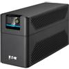 Eaton UPS 5E700UD EATON 5E 700 USB DIN G2