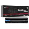 Ver descr. Batteria Per Portatile DELL LATITUDE E6120 E6220 E6230 E6320 E6330 E6430S