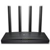 TP-Link Archer AX18 AX1500Mbps Router WiFi 6 Dual Band 4 Porta Gigabit 1201Mbps su 5 GHz