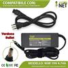 New Net Caricatore compatibile con HP Pavilion DV8000 DV8100 DV8200 19V 4,74A 90W