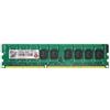 TRANSCEND TS512MLK72V3N MEMORIA RAM 4GB 1.333MHz TIPOLOGIA DIMM TECNOLOGIA DDR3