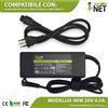 New Net Caricabatterie compatibile con Fujitsu Esprimo Mobile D9510 X9525 20V 4,5A 90W