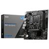 MSI PRO H610M-E SCHEDA MADRE FORM MICRO ATX CHIPSET INTEL H610 SOCKET LGA 1700