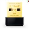 Visita lo di tp-link TP-Link Archer T2U Nano Adattatore USB Scheda di Rete, Wireless Dual-Band