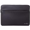 Acer Vero Sleeve borsa per notebook 39,6 cm (15.6") Custodia a tasca Nero