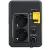 APC UPS BVX700LI-GR EASY UPS 700VA AVR SCHUKO