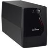 TECNOWARE FGCERAPL1202SCH ERA PLUS 1200 UPS GRUPPO DI CONTINUITA' AVR 840 W 1.20