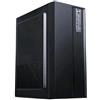 ITEK ITOCWVMU3 WINCO VM CASE MIDDLE TOWER ATX mATX CON ALIMENTATORE 500W 2xUSB-A