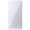 ASUS RP-AX58 RANGE EXTENDER DUAL BAND WI-FI 6 AX3000 802.11ax 2400 Mbps AiMesh