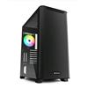 Sharkoon M30 RGB ATX E-ATX Full Tower Nero