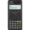 Casio FX-991ES PLUS 2 calcolatrice Tasca Calcolatrice scientifica Nero