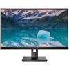 no name Philips 222S9JML-00 Monitor PC 21.5'' 1920x1080 Pixel Full HD LCD Nero