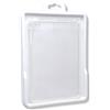 Apple Cover per Apple Ipad Mini 1 2 3 4 5 7.9" Trasparente Slim con Angoli Antishock
