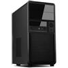 Itek Case Spider Mini Tower Alim 500w Usb3 Nero