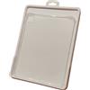 Apple Cover per Apple Ipad PRO 12.9" 2020 - 2021 Trasparente Slim Angoli Antishock