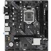Asrock M5-76238 Asrock ASROCK H510M-HDV/M.2 SE 1200 D