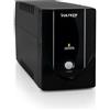 VULTECH UPS1200VA-LITE UPS 1200 VA 600 W 2 PRESE