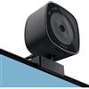 DELL WB3023 WEBCAM 2K QUAD HD 2560 x 1440 Pixel 60 fps AUTOFOCUS HIGH DYNAMIC RA