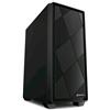 SHARKOON VS8 CASE ATX 1 VENTOLA INSTALLATA DIAMETRO 120MM BLACK