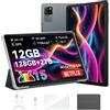 Blackview Tab60 Pro Tablet 10 Pollici (2025) Tablet Android 15 12GB 128GB (TF 2TB) 5G Wi