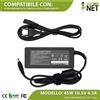 New Net Alimentatore compatibile con Sony Vaio SVD13215CDB SVD132190X 10,5V 4,3A 45W