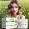 RETINOL COMPLEX Crema Viso Anti Age Avena 50ml - Retinol Complex Lenitiva e Nutriente