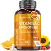 WeightWorld Vitamina C Liposomiale Sistema Immunitario Ossa Pelle Stanchezza Vitamina C Pura