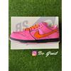 Nike SB Dunk Low The Powerpuff Girls Blossom - 45 EU - Superchicche Rosa