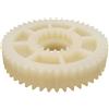 Ingranaggio Nylon per Distruggi Documenti Tritacarta Fellowes 99Ci SB-99Ci