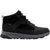 Clarks ATL TrekHi GTX Mens Black, 6