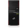 Fujitsu W410 Desktop Intel 500 GB 32768 MB ATI Windows 7 Professional