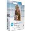 HP Sprocket Carta fotografica adesiva ZINK Premium 5x7.6 cm (100 fogli) Compatibile con le stampanti fotografiche HP Sprocket